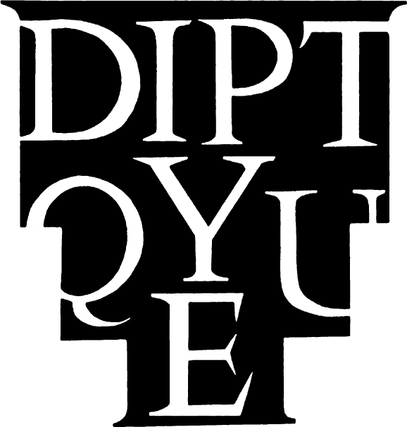 Diptyque